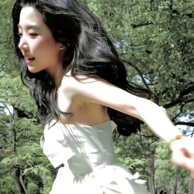 追男记